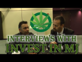 Investing in the Marijuana Sector - SmallCap Investor Interview with Invest In MJ